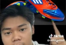 Viral Kasus Bea Masuk Rp31 Juta untuk Sepatu Rp10 Juta, Pelajaran dan Solusi dari Bea Cukai