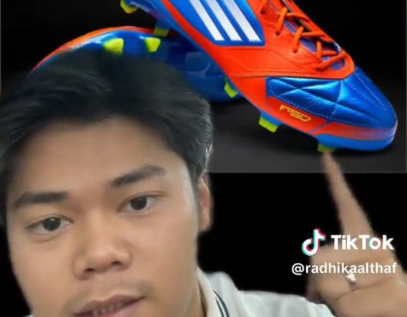 Viral Kasus Bea Masuk Rp31 Juta untuk Sepatu Rp10 Juta, Pelajaran dan Solusi dari Bea Cukai