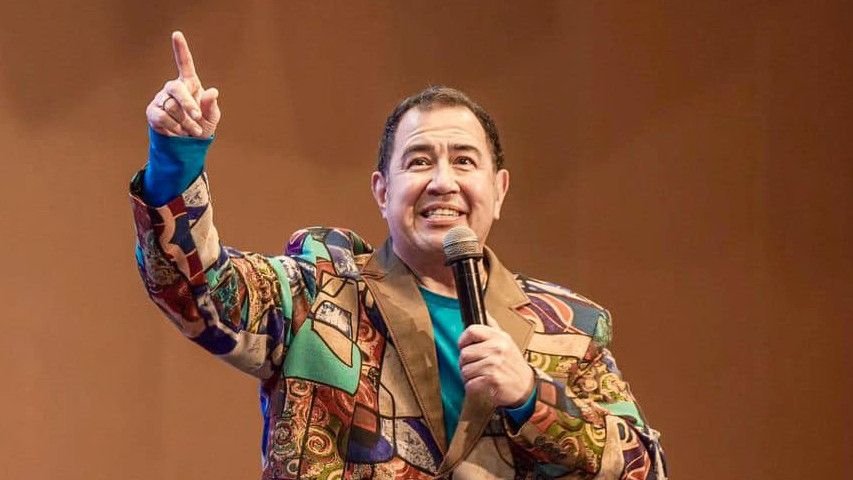 Kontroversi Khotbah Pendeta Gilbert Lumoindong, Persoalan Penistaan Agama Kembali Memanas