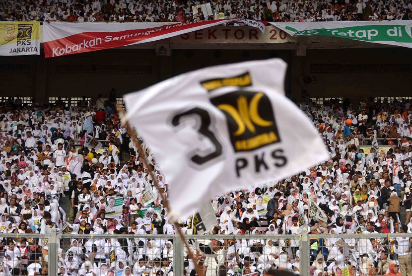 Mengapa PKS Mungkin Bergabung dengan Pemerintahan Prabowo-Gibran? Analisis dan Dampak