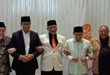 PKS Tolak Usung Anies pada Pilkada 2024: Fokus pada Status Nasional