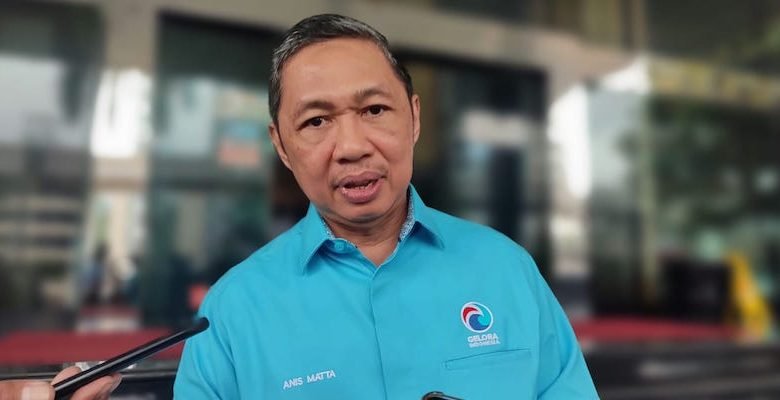 Konflik Internal dan Eksternal: PKS dan Gelora Tegang di Ambang Pemerintahan Baru