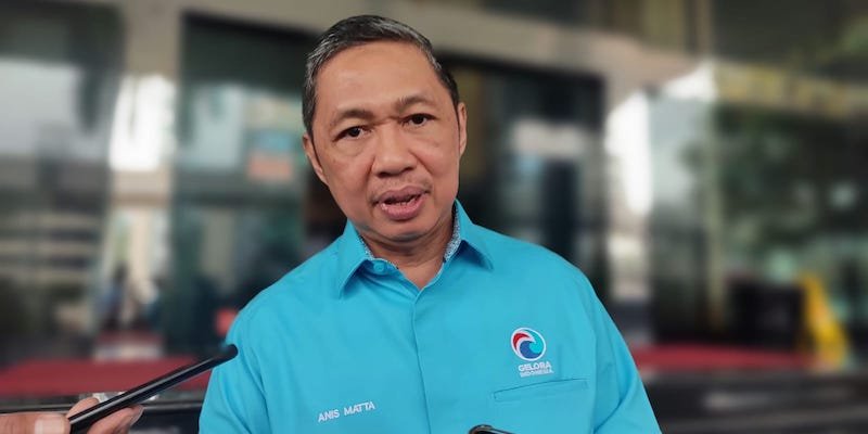 Konflik Internal dan Eksternal: PKS dan Gelora Tegang di Ambang Pemerintahan Baru