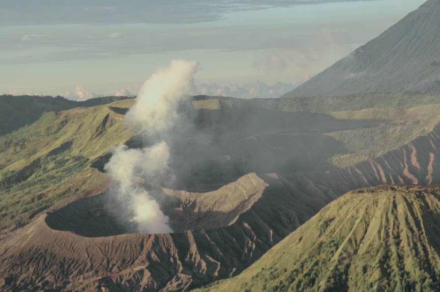 Menyambut Petualangan di Gunung Bromo dengan Pesona Alam yang Mengagumkan