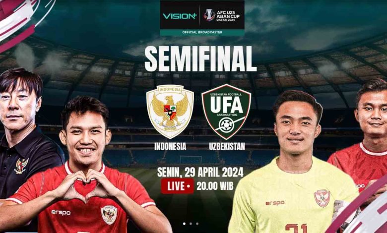 Erick Thohir Optimis, Tapi Penggemar Vietnam Skeptis. Prediksi Indonesia vs Uzbekistan