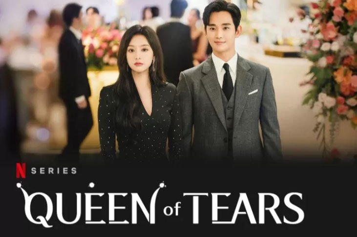 Queen of Tears, Sebuah Pengalaman Drama Korea yang Mendalam Menjelang Klimaksnya