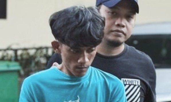 Perempuan Booking Online Ditemukan Tewas di Kamar Kos Pulau Pari