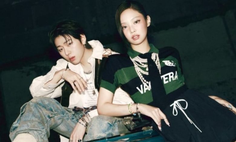 Zico Gandeng Jennie BLACKPINK di Comeback Terbaru, Saham HYBE Kembali Stabil