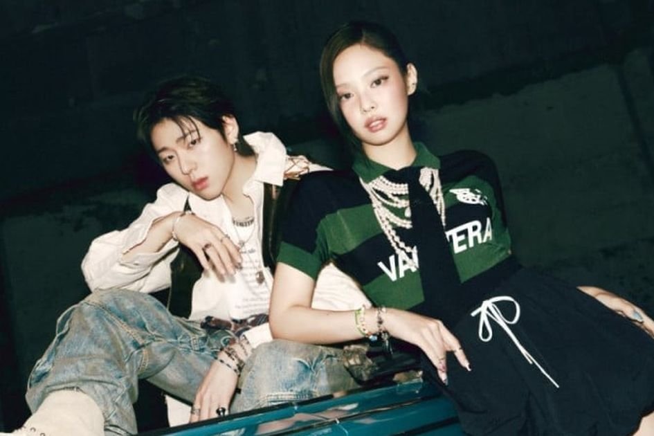 Zico Gandeng Jennie BLACKPINK di Comeback Terbaru, Saham HYBE Kembali Stabil