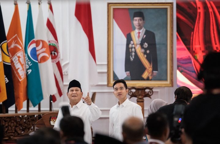 Analisis Dinamika Politik Pasca-Pemilu Indonesia 2024: Spekulasi dan Arah Baru Kepemimpinan