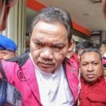 Anggota BPK Achsanul Qosasi Terlibat Korupsi Proyek BTS, Dituntut 5 Tahun Penjara