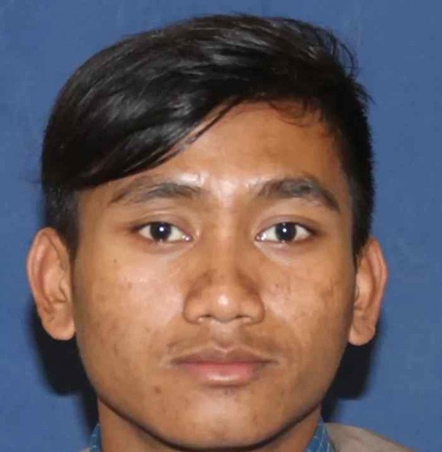 Polisi Geledah Rumah Buron Kasus Pembunuhan Vina di Cirebon