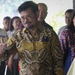 Nasib Petani di Tengah Kasus Korupsi Syahrul Yasin Limpo: Dampak Serius pada Sektor Pertanian