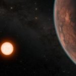 Penemuan Exoplanet Gliese 12 b yang Mirip Bumi dan Berpotensi Layak Huni