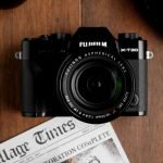 FUJIFILM Rilis Kamera Mirrorless X-T50 dan GFX100S II di Indonesia