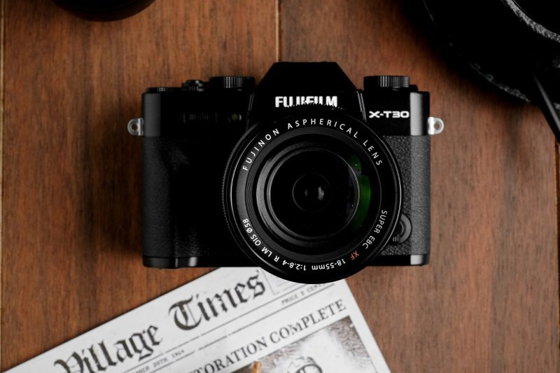FUJIFILM Rilis Kamera Mirrorless X-T50 dan GFX100S II di Indonesia