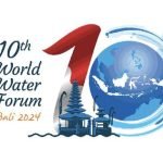 Keberhasilan Diplomasi Air Indonesia di Forum Air Dunia Ke-10 di Bali