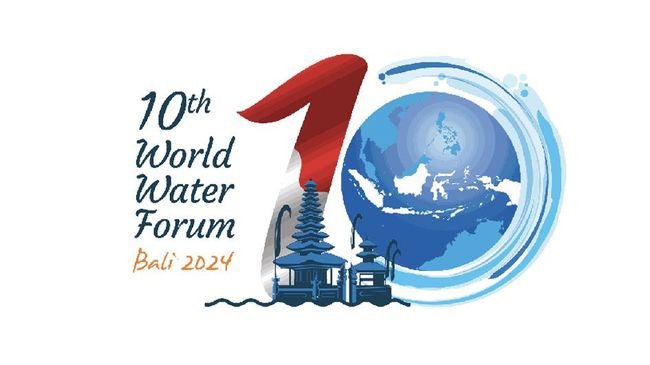 Keberhasilan Diplomasi Air Indonesia di Forum Air Dunia Ke-10 di Bali