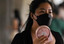 Suhu Membara, Nyawa Melayang, Dampak Fatal Gelombang Panas di Thailand