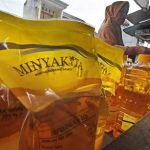 Harga MinyakKita Bakal Naik, HET Diusulkan Jadi Rp15.500