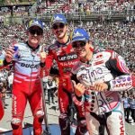 Hasil MotoGP Catalunya 2024: Kemenangan Bagnaia dan Comeback Sensasional Marquez