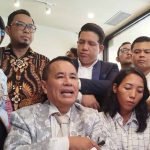 Hotman Paris Tegaskan Pegi Setiawan Bukan Dalang Pembunuhan Vina Cirebon
