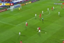 Duel Sengit: Indonesia dan Irak Berbagi Angka 1-1 di Babak Pertama di Piala Asia U-23