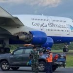 Teguran Keras Kemenag terhadap Garuda Indonesia Setelah Insiden Mesin Pesawat Jemaah Haji