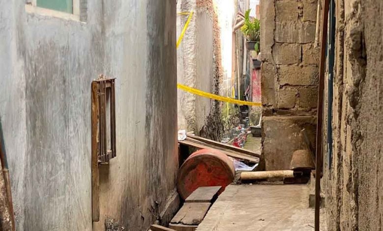 Kondisi Jasad dalam Toren Air di Pondok Aren Menimbulkan Pertanyaan