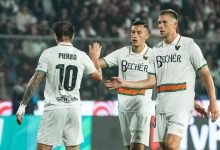 Jay Idzes Starter, Venezia Tahan Imbang Cremonese 0-0 di Leg 1 Final Play-off Promosi, Selangkah Lagi ke Serie A