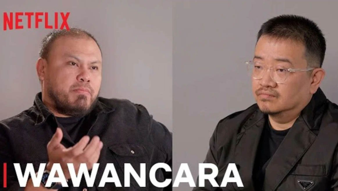 Kolaborasi Sinematik Antara Joko Anwar dan Yeon Sang-ho Mengguncang Industri Film Asia