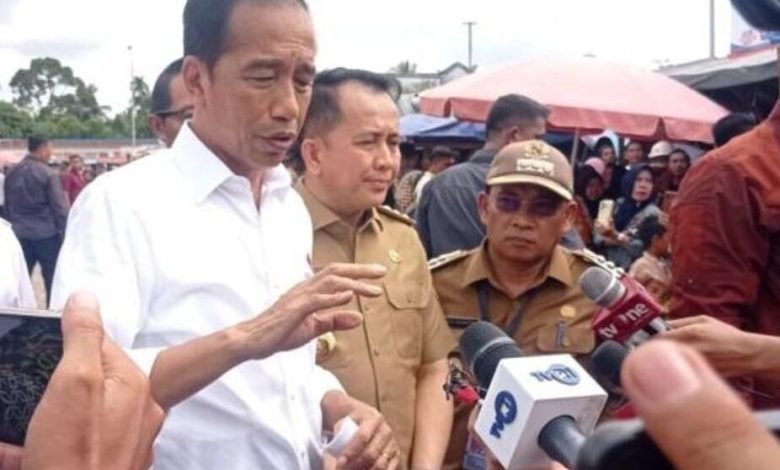 Jokowi Tegaskan Transparansi Penanganan Kasus Vina Cirebon
