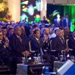 Presiden Jokowi Ajak Pemimpin Dunia Berkolaborasi di World Water Forum Ke-10 di Bali