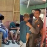 Dari Kecurigaan Hingga Viral, Awal Mula Kasus Penangkapan di Agam yang Menghebohkan Media Sosial