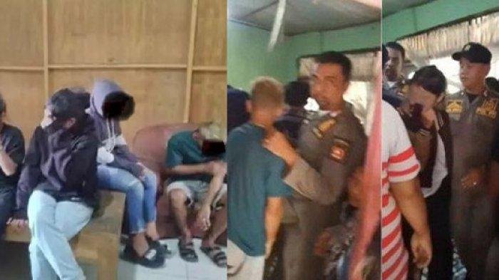 Dari Kecurigaan Hingga Viral, Awal Mula Kasus Penangkapan di Agam yang Menghebohkan Media Sosial