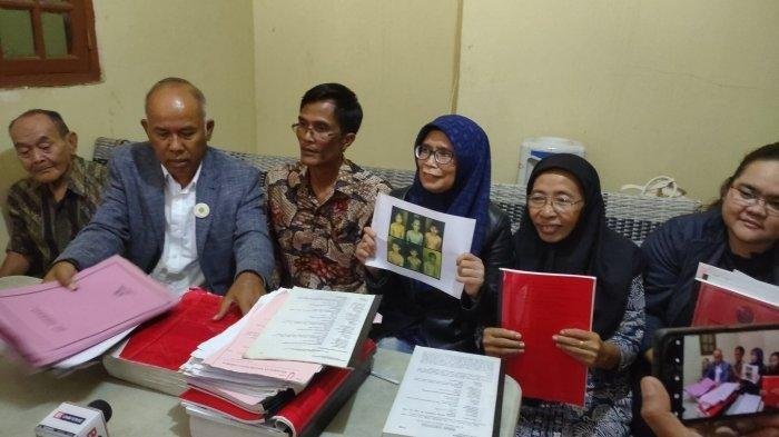 Kejanggalan dalam Kasus Pembunuhan Vina Cirebon Membuat Keluarga Bertanya-tanya
