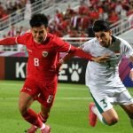 Kekalahan Memilukan Timnas Indonesia U-23 di Playoff Piala Asia