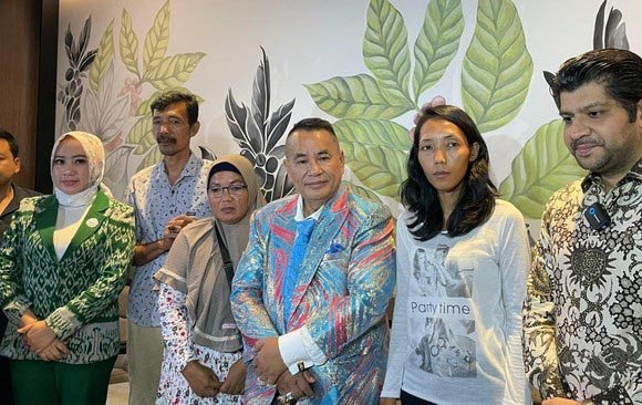 Keluarga Vina Cirebon Respons Bantahan Pegi Terlibat Pembunuhan