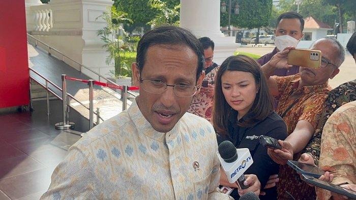 Protes Mahasiswa Didengar, Kenaikan UKT PTN Ditunda Sementara