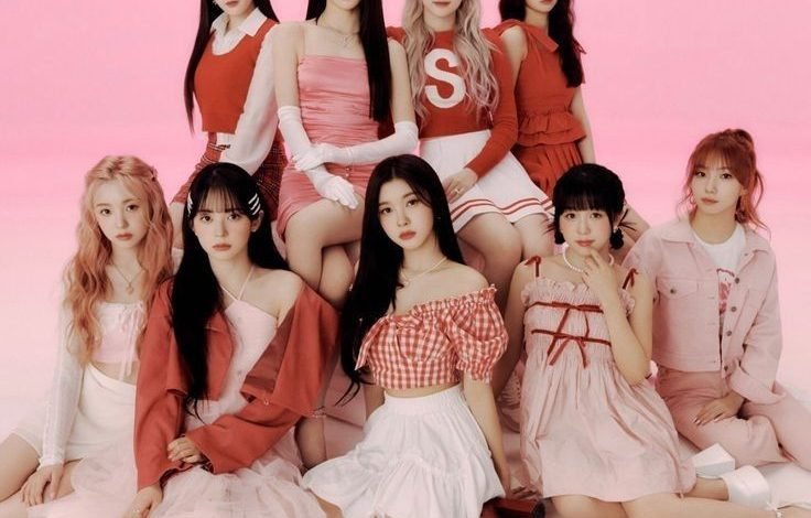 Kep1er Lanjutkan Promosi dengan 7 Anggota, Mashiro dan Yeseo Hengkang