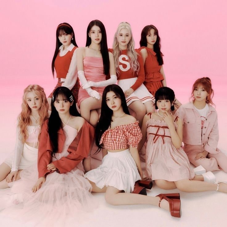 Kep1er Lanjutkan Promosi dengan 7 Anggota, Mashiro dan Yeseo Hengkang