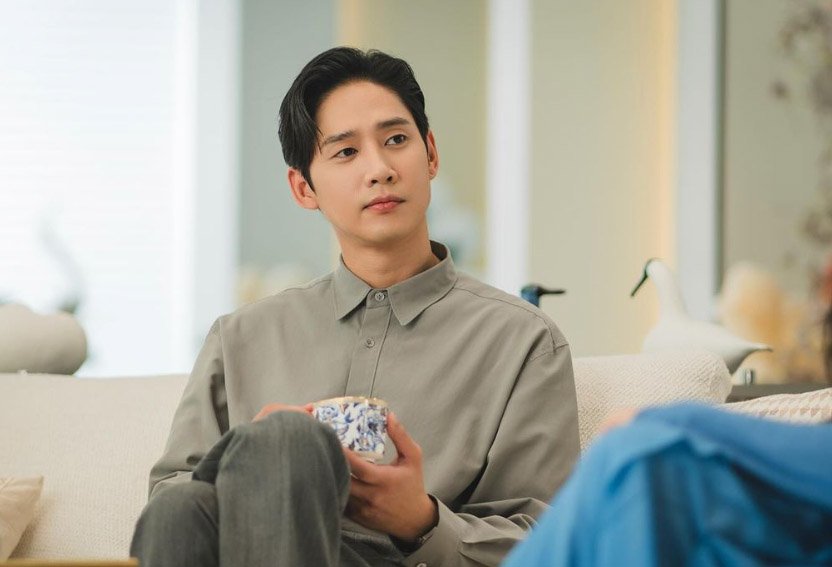 Park Sung Hoon: Kisah Inspiratif dari Kemiskinan hingga Kesuksesan di Dunia Drakor