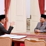 Prabowo dan Gibran: Upaya Menyatukan Visi Para Pemimpin Lewat Klub Presiden