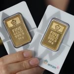 Lonjakan Harga Emas 10 Mei 2024 Detail Kenaikan Per Gram dan Pecahan Emas Batangan