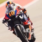 Luca Marini Siap Tinggalkan Honda: Peluang Baru di Aprilia Trackhouse?