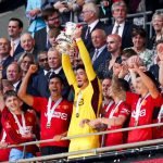 Duo Muda Manchester United Raih Pujian Wayne Rooney Usai Menangkan FA Cup