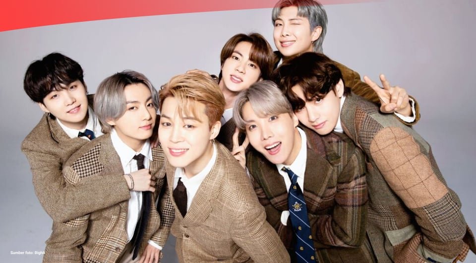 Kementerian Kebudayaan, Olahraga, dan Pariwisata Akan Selidiki Tuduhan Manipulasi Chart Musik BTS
