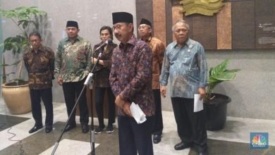 Mengintip Gaji Puluhan Juta Komite dan Komisioner Tapera