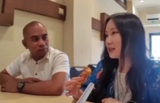 Nasib Asri Damuna Pasca Dibebastugaskan dari Jabatan di Kementerian Perhubungan