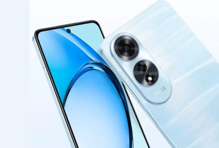 Peluncuran OPPO A60 di Indonesia, Ponsel dengan Standar Militer